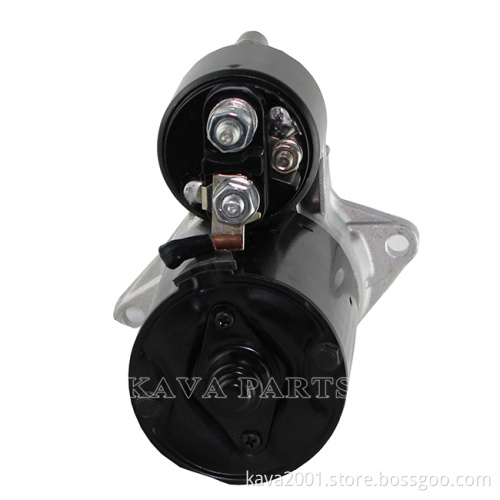 12V Car Starter for Daewoo Rezzo